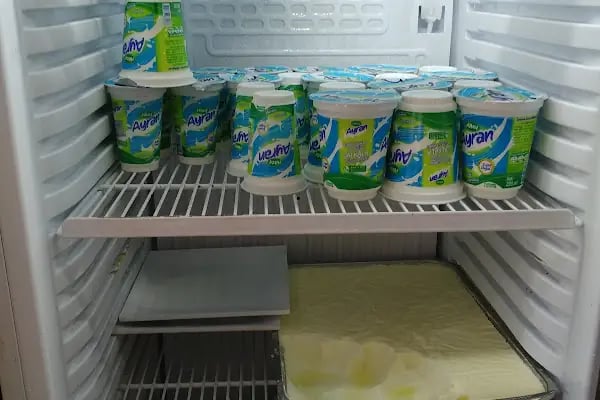 ÖZ ADANA LOKANTASI - Resim 12