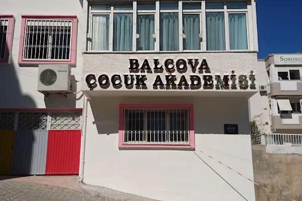 özel balçova çocuk anaokulu - Resim 5