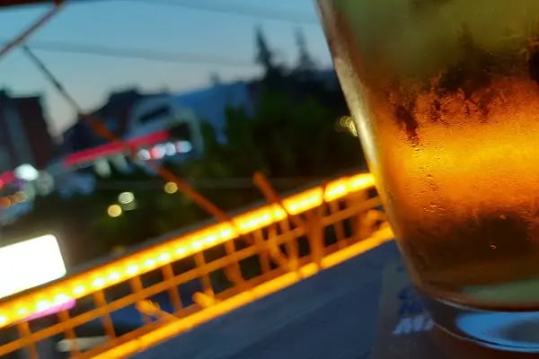 Floyd Bar - Resim 10