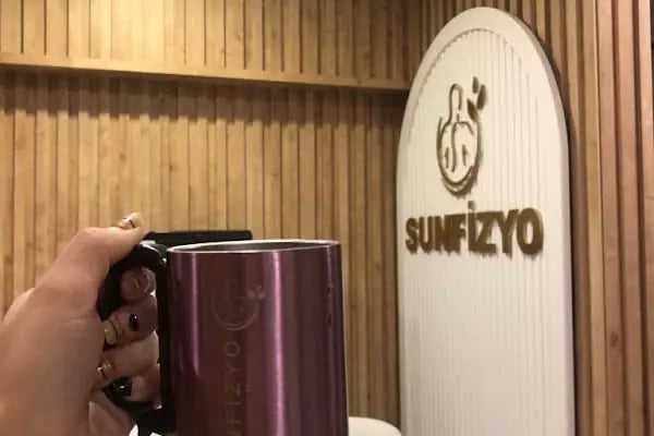 SunFizyo Güneşlipark Pilates - Resim 4