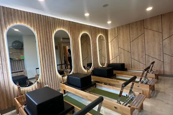 SunFizyo Güneşlipark Pilates - Resim 2