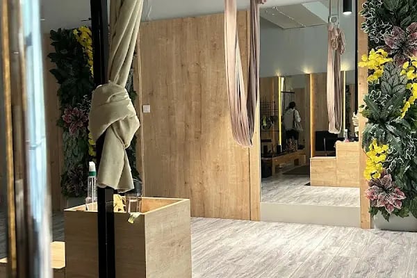 SunFizyo Güneşlipark Pilates - Resim 12