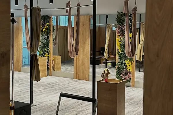 SunFizyo Güneşlipark Pilates - Resim 16