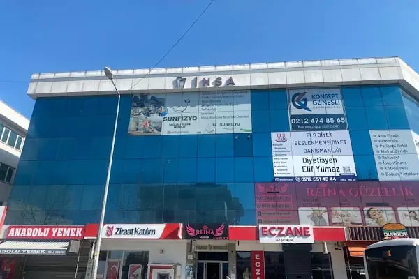 SunFizyo Güneşlipark Pilates - Resim 3
