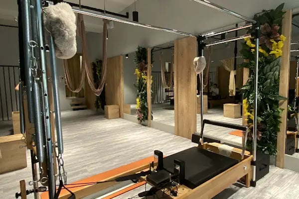 SunFizyo Güneşlipark Pilates - Resim 1