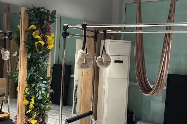 SunFizyo Güneşlipark Pilates - Resim 18