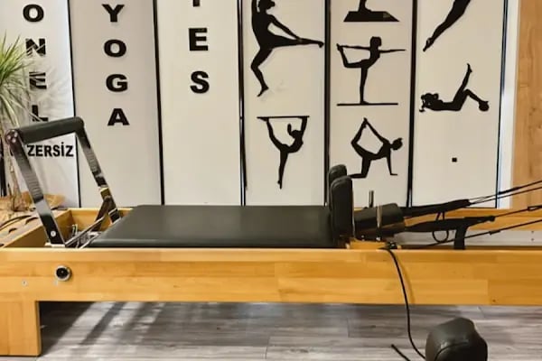SunFizyo Güneşlipark Pilates - Resim 9