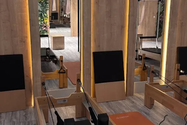 SunFizyo Güneşlipark Pilates - Resim 6