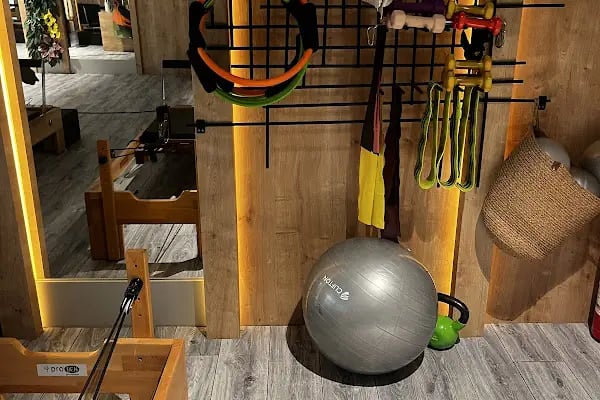 SunFizyo Güneşlipark Pilates - Resim 14