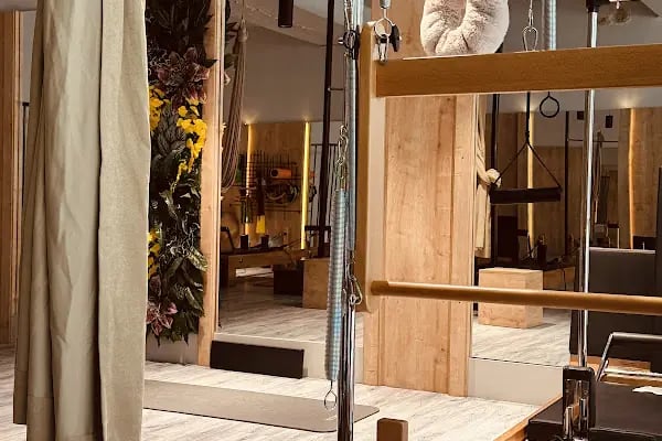 SunFizyo Güneşlipark Pilates - Resim 17