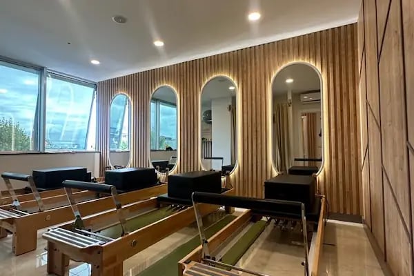SunFizyo Güneşlipark Pilates - Resim 8