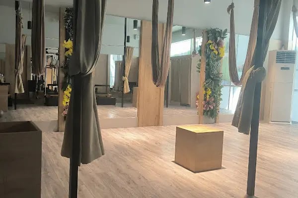 SunFizyo Güneşlipark Pilates - Resim 11