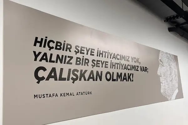 İzmit Sanat Merkezi - Resim 18