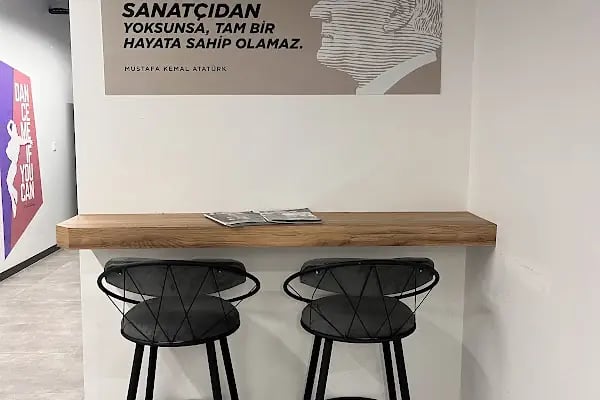 İzmit Sanat Merkezi - Resim 15
