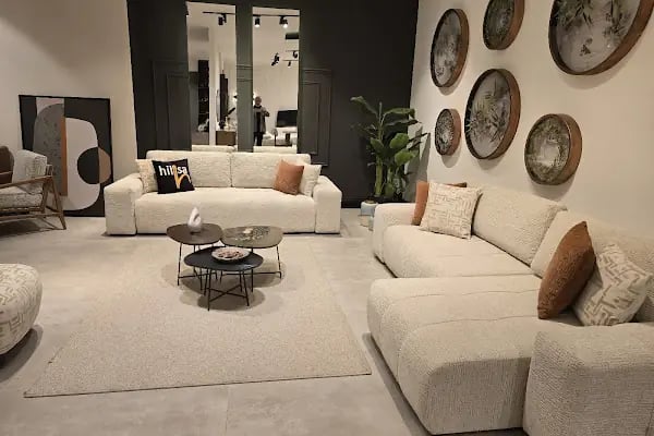 Occo Home | İnegöl Mobilyası - Resim 5