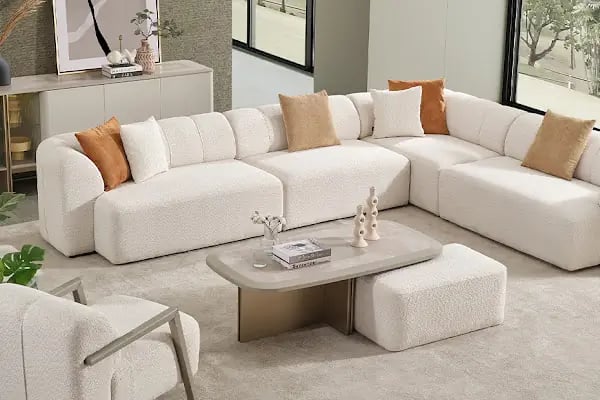Occo Home | İnegöl Mobilyası - Resim 8