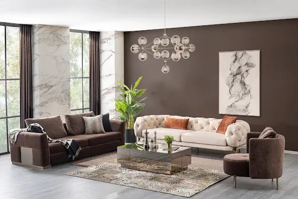 Occo Home | İnegöl Mobilyası - Resim 3