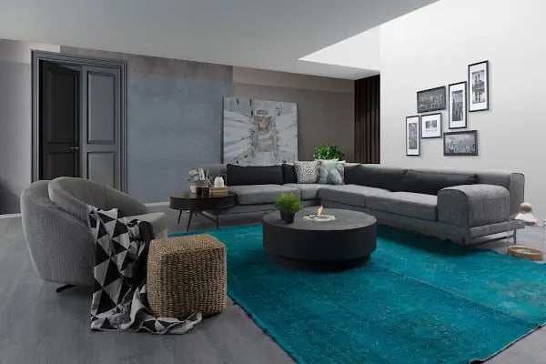 Occo Home | İnegöl Mobilyası - Resim 9