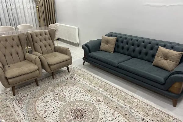 Occo Home | İnegöl Mobilyası - Resim 13