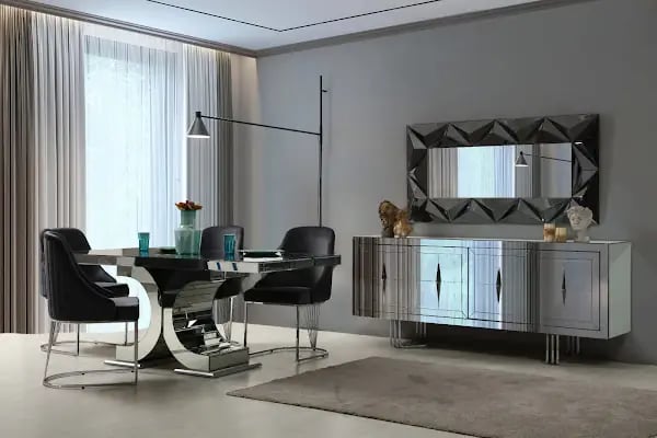 Occo Home | İnegöl Mobilyası - Resim 12