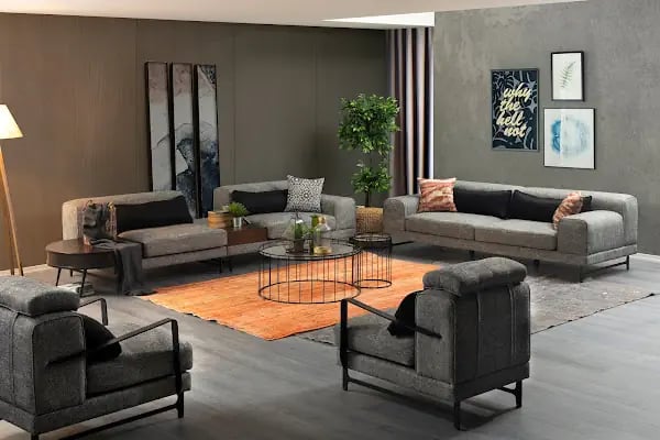 Occo Home | İnegöl Mobilyası - Resim 15