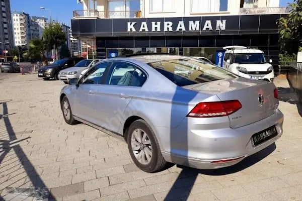 KAHRAMAN OTOMOTİV - Resim 2