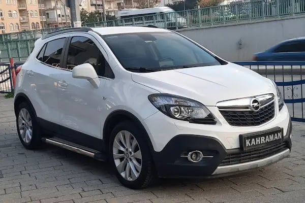 KAHRAMAN OTOMOTİV - Resim 4
