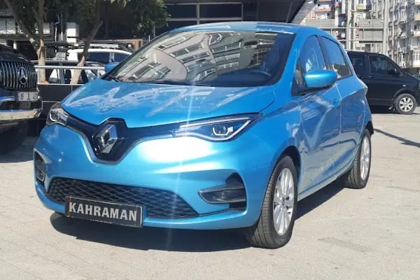KAHRAMAN OTOMOTİV - Resim 3