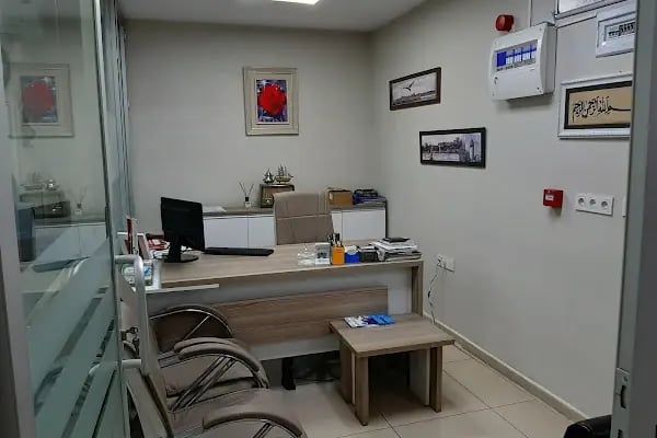 Esenler Özdamla Havaalanı sürücü kursu - Resim 8