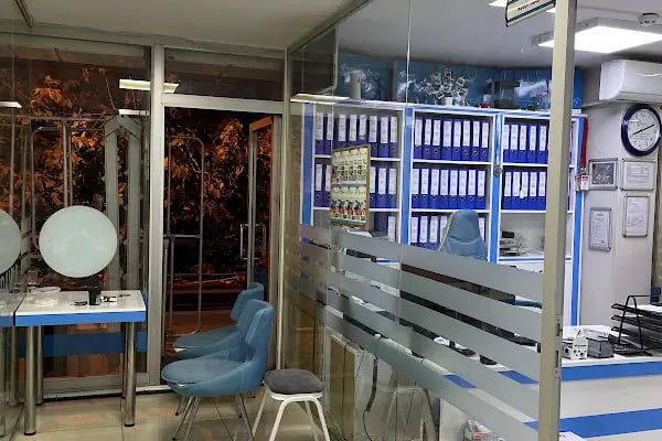 Esenler Özdamla Havaalanı sürücü kursu - Resim 14