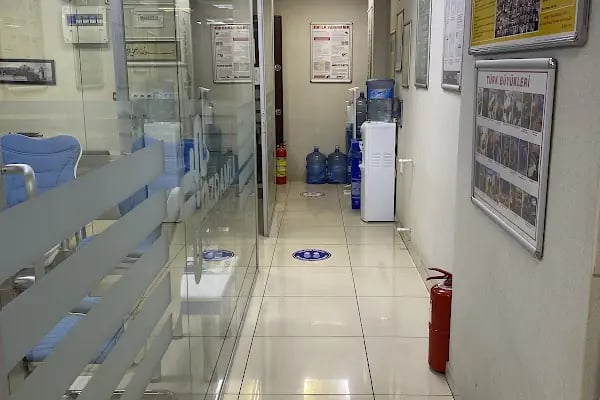 Esenler Özdamla Havaalanı sürücü kursu - Resim 10