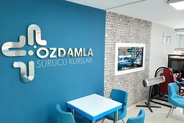 Esenler Özdamla Havaalanı sürücü kursu - Resim 2