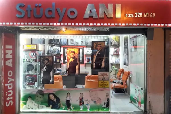Stüdyo ANI - Resim 1