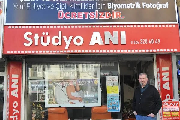 Stüdyo ANI - Resim 2