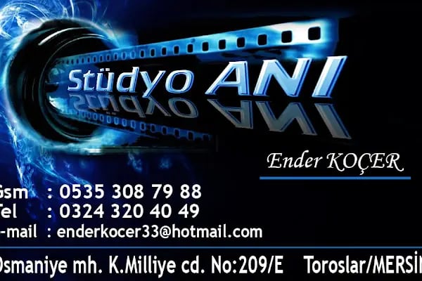 Stüdyo ANI - Resim 4