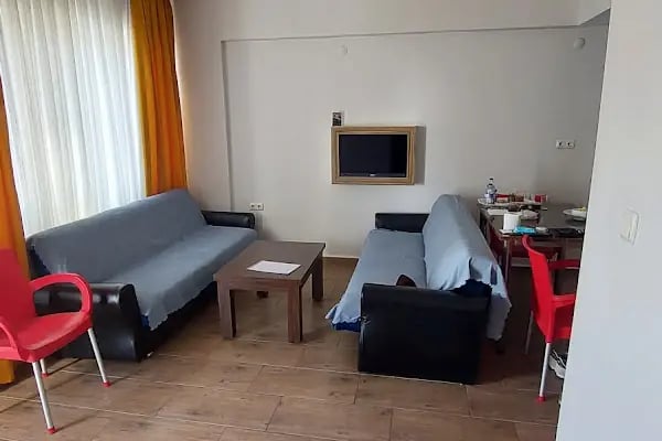 Queen Apart Otel - Resim 8