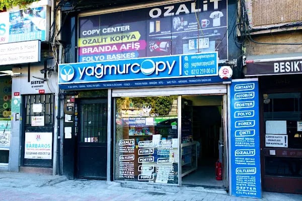Yağmur Copy - Resim 2