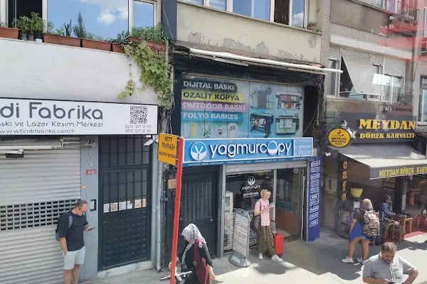 Yağmur Copy - Resim 18