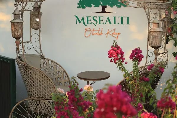 Meşealtı Otantik Restoran - Resim 8