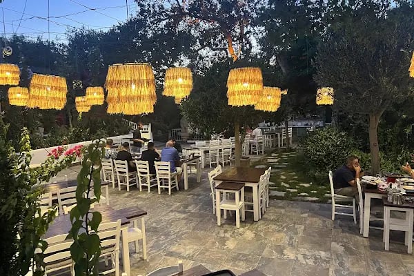 Meşealtı Otantik Restoran - Resim 3