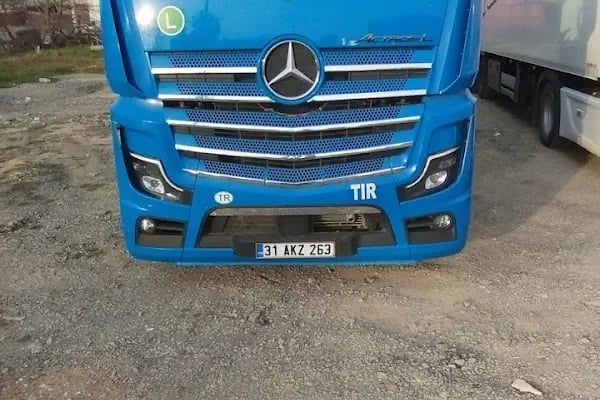 Derby Konveyör Bant Sanayi - Resim 16