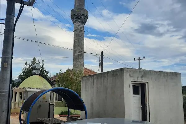 Kyaneai Tarihi Tiyatrosu - Resim 6
