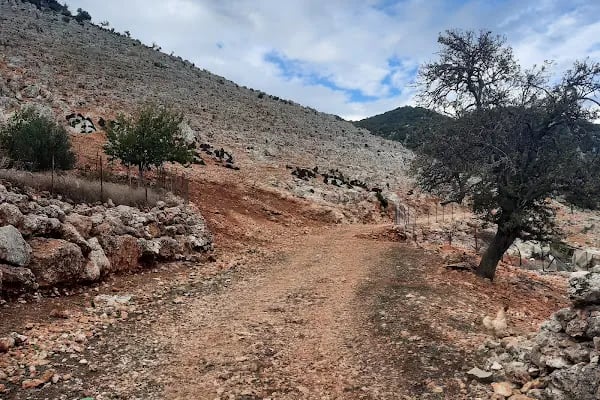 Kyaneai Tarihi Tiyatrosu - Resim 7