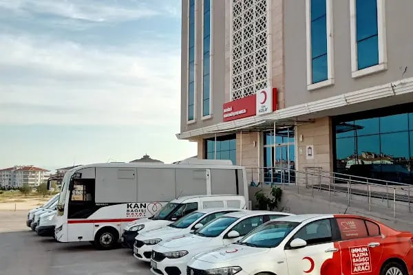 TÜRK KIZILAYI DENİZLİ - Resim 7