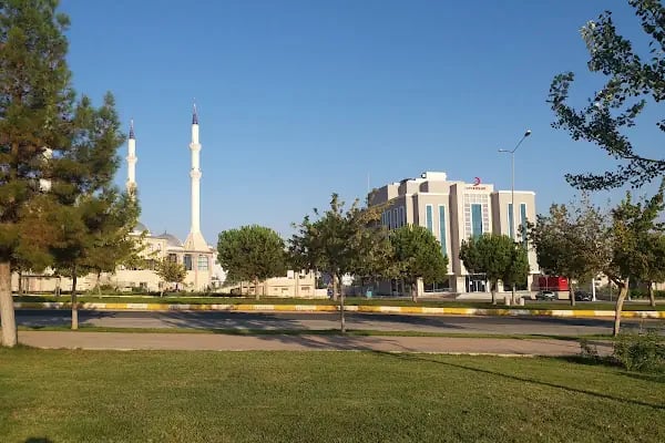 TÜRK KIZILAYI DENİZLİ - Resim 3