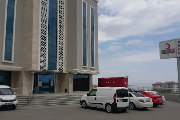 TÜRK KIZILAYI DENİZLİ - Resim 8