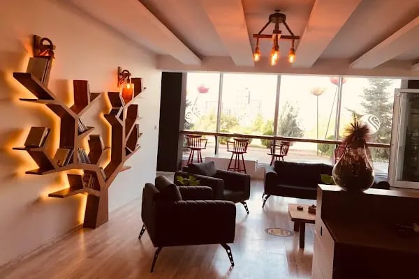Özel Oral Çınar Ağız ve Diş Sağlığı Polikliniği - Resim 10