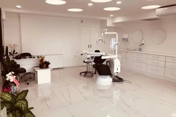 Özel Oral Çınar Ağız ve Diş Sağlığı Polikliniği - Resim 2