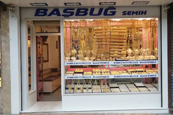 Başbuğ Kuyumculuk - Resim 5