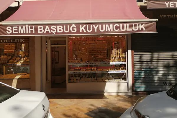 Başbuğ Kuyumculuk - Resim 10